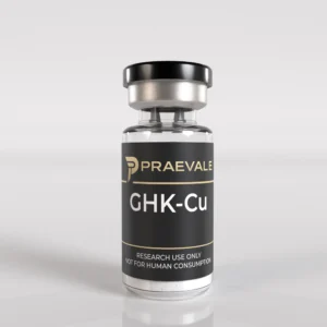 GHK-Cu