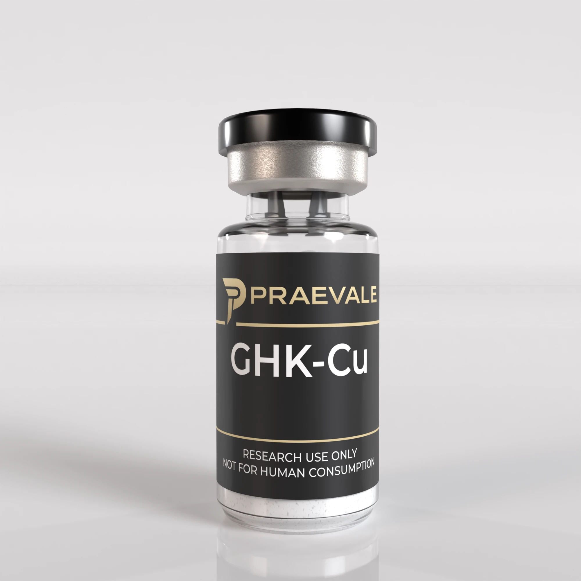 GHK-Cu