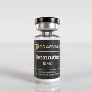 Retatrutide