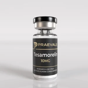 Tesamorelin