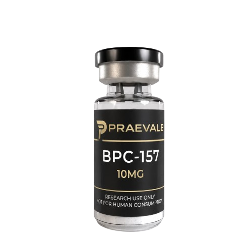 BPC-157 - Praevale Labs